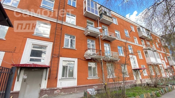 
   Продам 1-комнатную, 36 м², Богдана Хмельницкого ул, 166

. Фото 2.