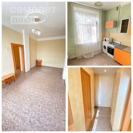 
   Продам 1-комнатную, 36 м², Богдана Хмельницкого ул, 166

. Фото 10.