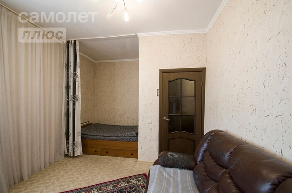 
   Продам 1-комнатную, 36.6 м², Тварковского ул, 10

. Фото 3.