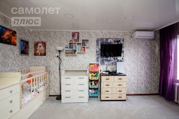 
   Продам 1-комнатную, 30 м², Карла Маркса пр-кт, 83А

. Фото 6.