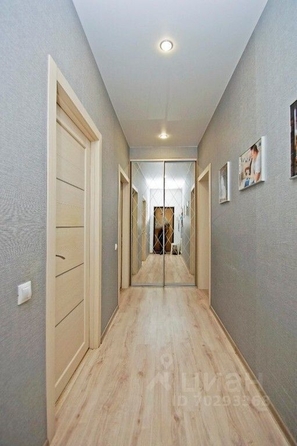 
   Продам 2-комнатную, 59.5 м², Крупской ул, 14

. Фото 5.