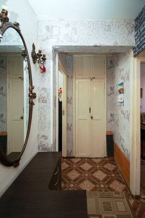 
   Продам 2-комнатную, 47.6 м², Масленникова ул, 9Б

. Фото 4.
