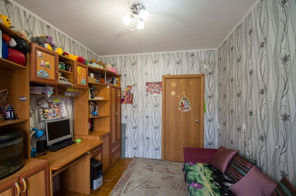 
   Продам 3-комнатную, 70.4 м², Харьковская ул, 27

. Фото 5.