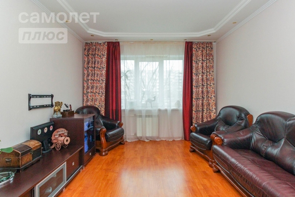 
   Продам 3-комнатную, 65.4 м², Дианова ул, 7

. Фото 6.