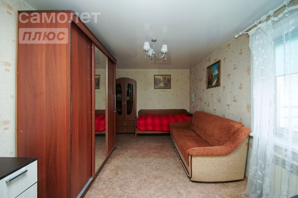 
   Продам 1-комнатную, 33.5 м², Тухачевского наб, 18

. Фото 9.