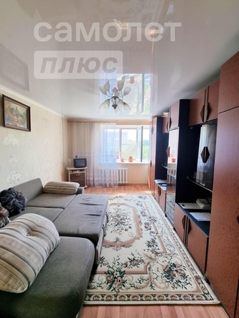 
   Продам 3-комнатную, 62.2 м², Дианова ул, 26

. Фото 6.