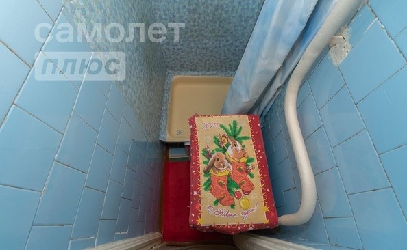 
   Продам 1-комнатную, 26.2 м², Дмитриева ул, 5/1

. Фото 1.