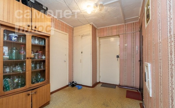
   Продам 1-комнатную, 26.2 м², Дмитриева ул, 5/1

. Фото 4.