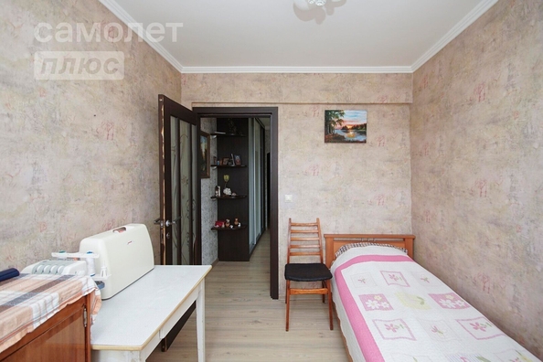
   Продам 3-комнатную, 49.2 м², Вострецова ул, 7

. Фото 1.