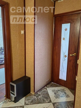 
   Продам 1-комнатную, 37 м², Ядринцева ул, 26

. Фото 1.