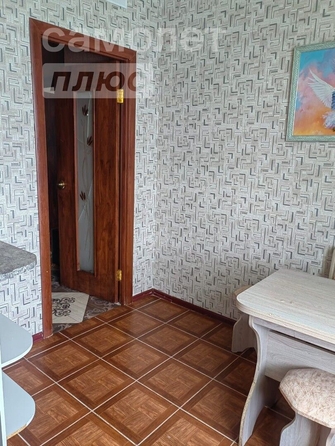 
   Продам 1-комнатную, 37 м², Ядринцева ул, 26

. Фото 4.