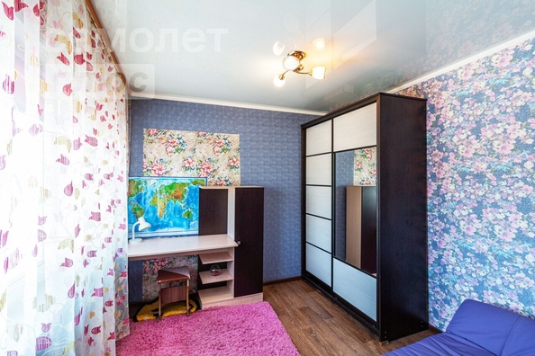 
   Продам 2-комнатную, 40 м², Попова ул, 3

. Фото 1.