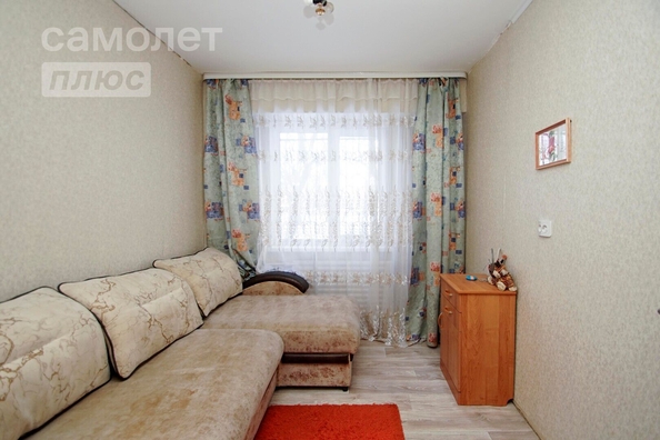 
   Продам 3-комнатную, 48.2 м², Вострецова ул, 7

. Фото 2.