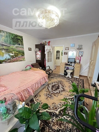 
   Продам 1-комнатную, 38.7 м², Школьный б-р, 5

. Фото 2.