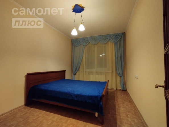 
   Продам 3-комнатную, 69 м², Конева ул, 12/1

. Фото 6.