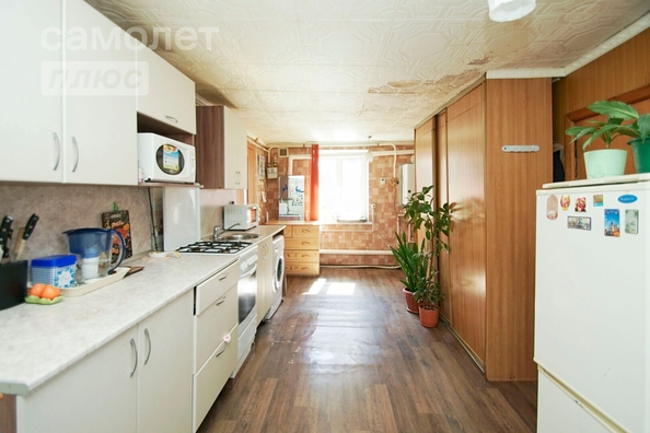 
   Продам дом, 60.8 м², Омск

. Фото 6.