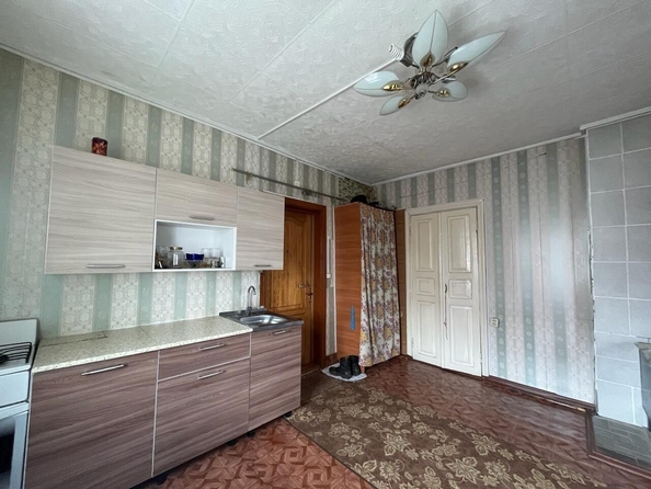 
   Продам дом, 43 м², Петровка

. Фото 2.
