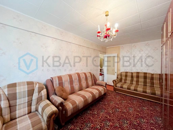 
   Продам 3-комнатную, 49.2 м², Лукашевича ул, 15

. Фото 9.