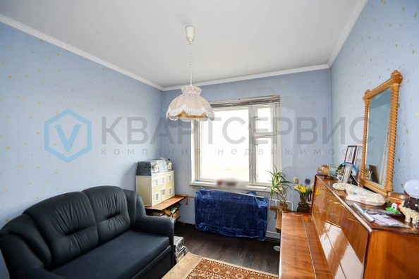 
   Продам 3-комнатную, 66.2 м², Рокоссовского ул, 10

. Фото 2.