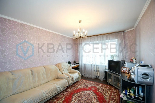 
   Продам 3-комнатную, 66.2 м², Рокоссовского ул, 10

. Фото 4.