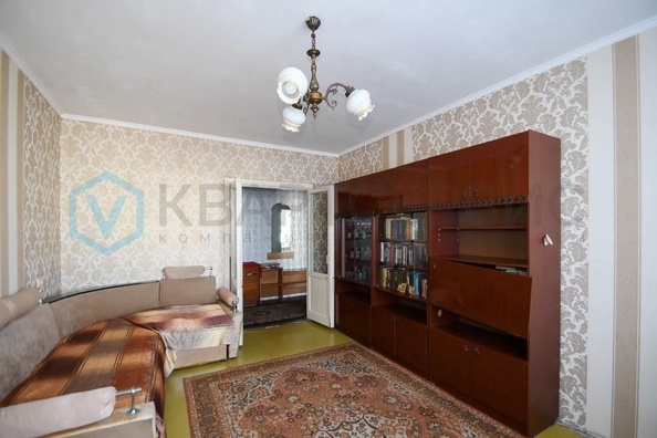 
   Продам 3-комнатную, 65.3 м², Крупской ул, 19/3

. Фото 6.