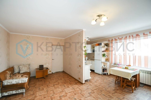 
   Продам дом, 110 м², Омск

. Фото 8.
