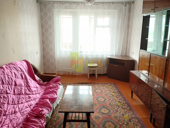 
   Продам 2-комнатную, 48.8 м², Менделеева пр-кт, 1

. Фото 2.