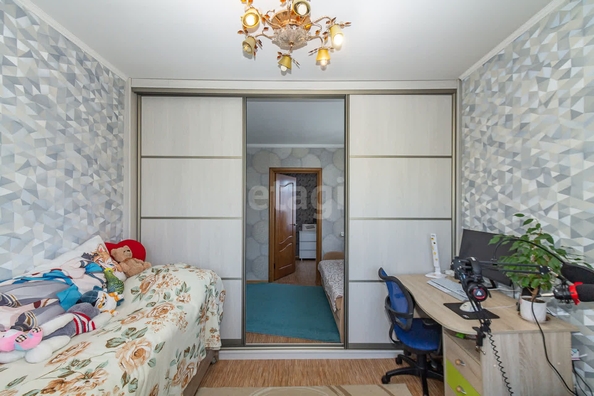 
   Продам 3-комнатную, 57 м², Менделеева пр-кт, 23

. Фото 3.