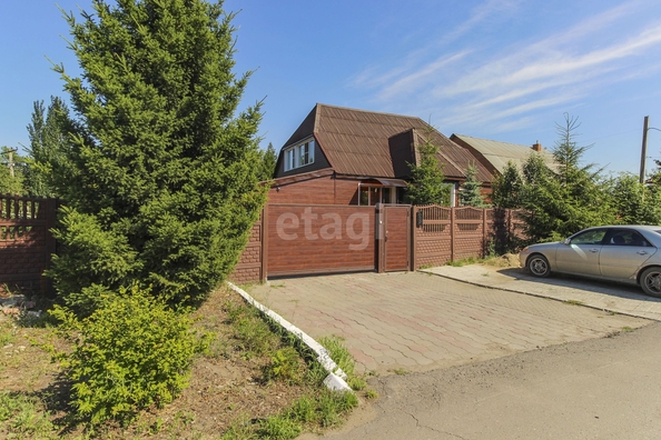 
   Продам дом, 203 м², Омск

. Фото 9.