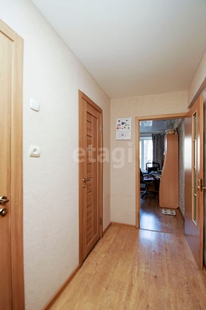 
   Продам 2-комнатную, 51.1 м², Конева ул, 36/2

. Фото 2.