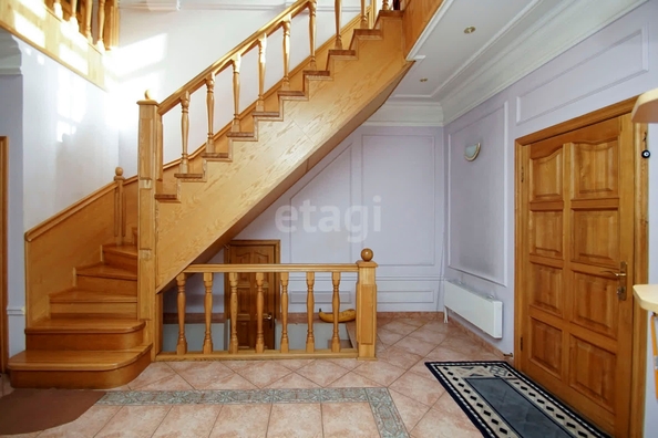 
   Продам дом, 307.6 м², Усть-Заостровка

. Фото 3.
