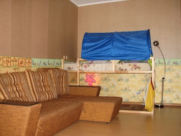 
   Продам 1-комнатную, 44 м², Карбышева ул, 6

. Фото 7.
