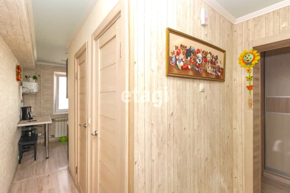 
   Продам 2-комнатную, 43.9 м², Лукашевича ул, 15А

. Фото 2.