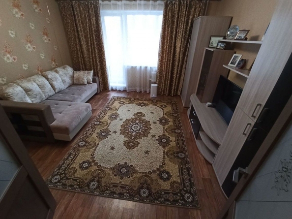 
   Продам 1-комнатную, 38.5 м², Рокоссовского ул, 20

. Фото 5.