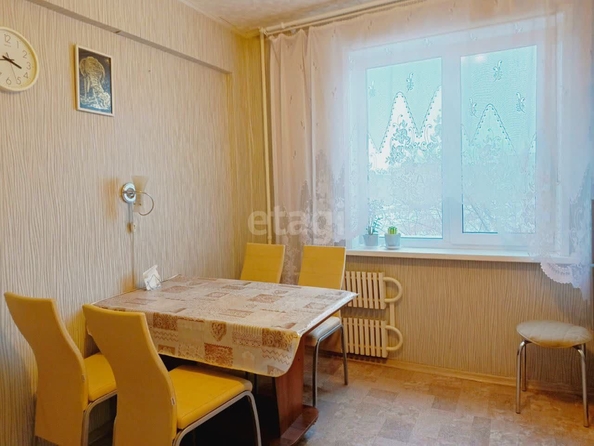 
   Продам 2-комнатную, 50.9 м², Любинская 3-я ул, 30

. Фото 5.