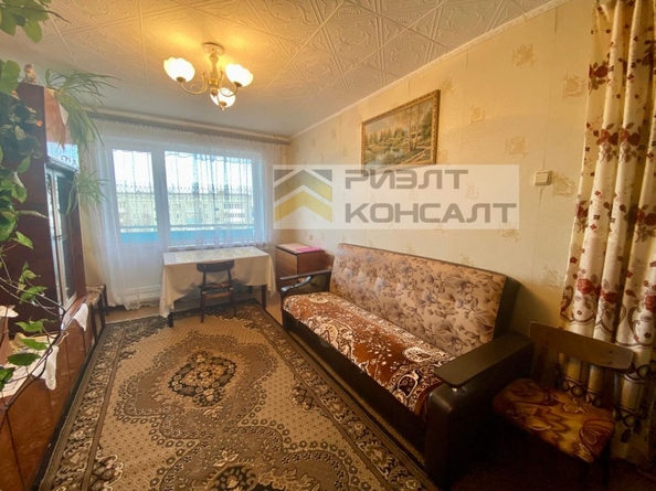 
   Продам 2-комнатную, 47.5 м², Первомайская ул, 23

. Фото 6.