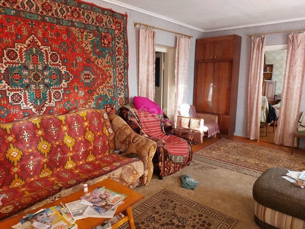 
   Продам дом, 80.3 м², Борисовское

. Фото 1.