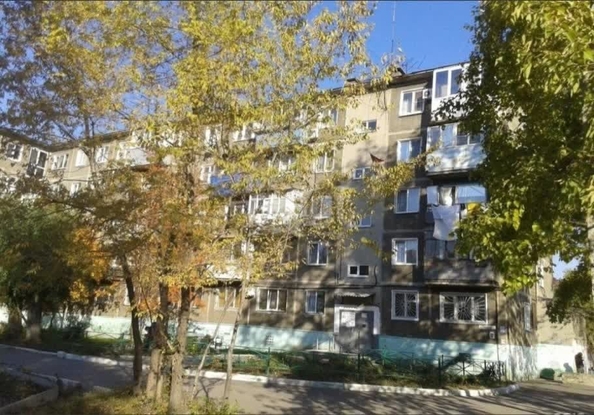 
   Продам 1-комнатную, 31 м², Романенко ул, 10А

. Фото 3.