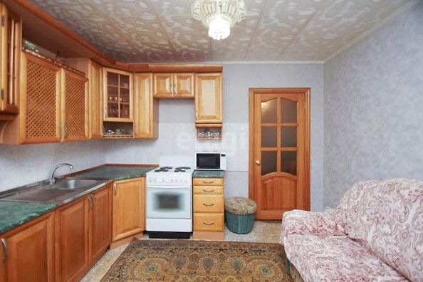
   Продам 1-комнатную, 38.7 м², Богдана Хмельницкого ул, 238

. Фото 7.