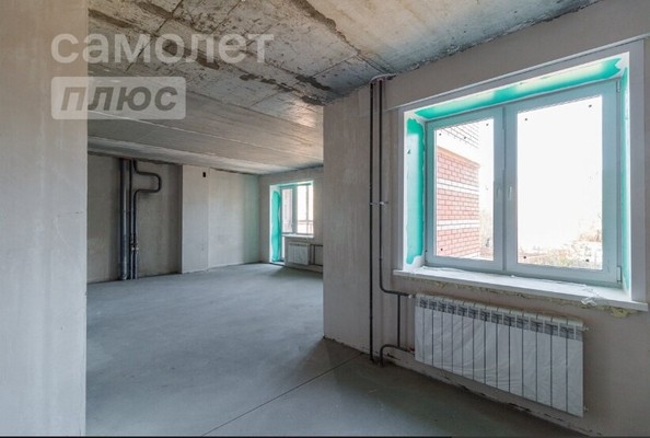
   Продам 2-комнатную, 60 м², Малиновского ул, 16к1

. Фото 14.