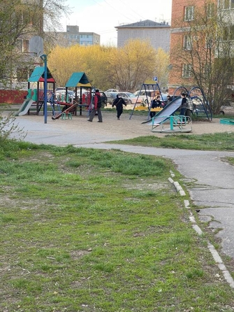 
   Продам 1-комнатную, 30.2 м², Бородина ул, 8/1

. Фото 7.