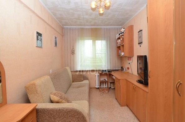 
   Продам 2-комнатную, 41.2 м², Багратиона ул, 9

. Фото 4.