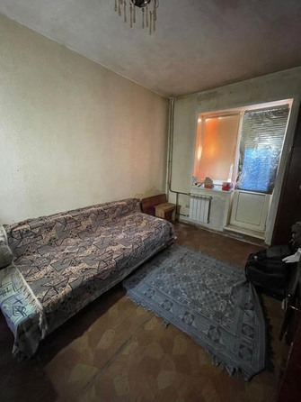 
   Продам 4-комнатную, 70.5 м², Зеленый б-р, 6

. Фото 6.