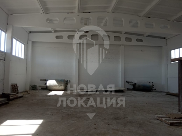 
   Сдам склад, 2300 м², Красноярский тракт, 155

. Фото 7.