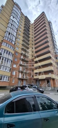 
   Продам 2-комнатную, 55.2 м², Пригородная ул, 27к2

. Фото 28.