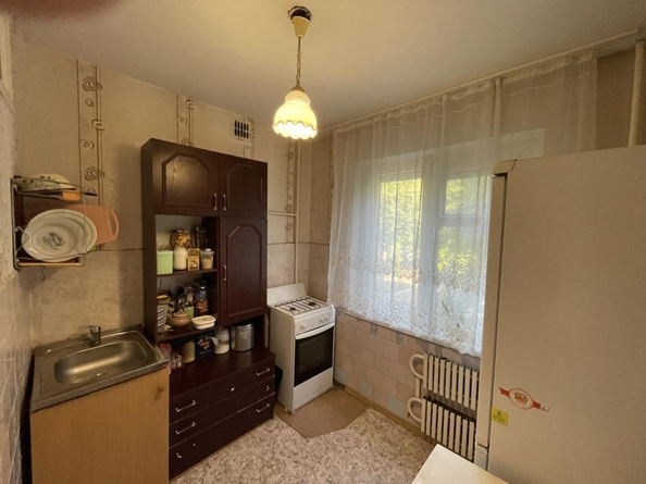 
   Продам 3-комнатную, 58.8 м², Волгоградская ул, 12б

. Фото 8.