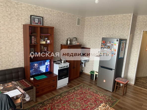 
   Продам студию, 28.7 м², Трамвайная 2-я ул, 39

. Фото 5.