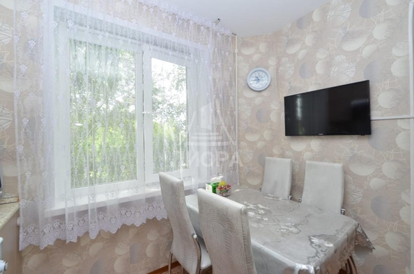 
   Продам 1-комнатную, 36.2 м², Краснознаменная ул, 23/1

. Фото 6.