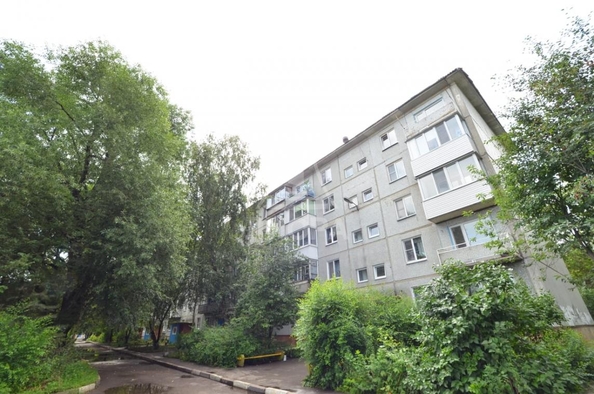 
   Продам 1-комнатную, 36.2 м², Краснознаменная ул, 23/1

. Фото 15.