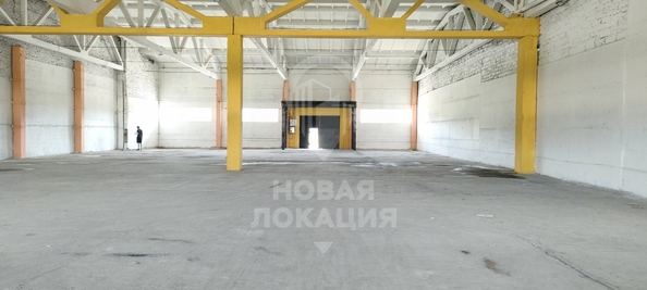 
   Сдам помещение под производство, 1050 м², Красноярский тракт, 155

. Фото 13.